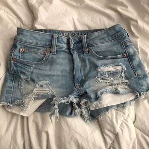 American Eagle shorts